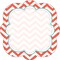 Barker Creek Beautiful Chevron Double-Sided Accents, Multi-Design Set, 36/Set 2202 - alternate 6